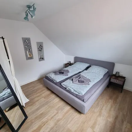 Apartment Frischer Wind *