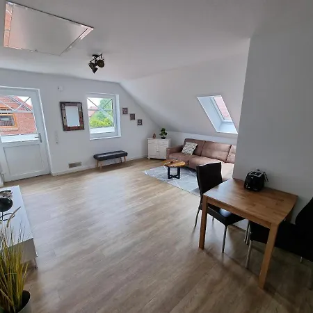 Frischer Wind Neuharlingersiel