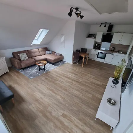 Frischer Wind Apartmán