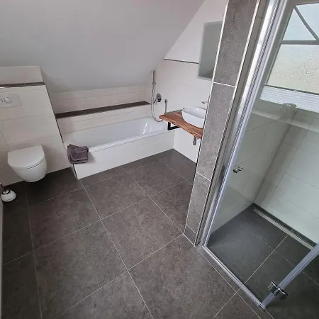 Frischer Wind Apartmán