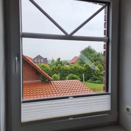 Frischer Wind Apartment
