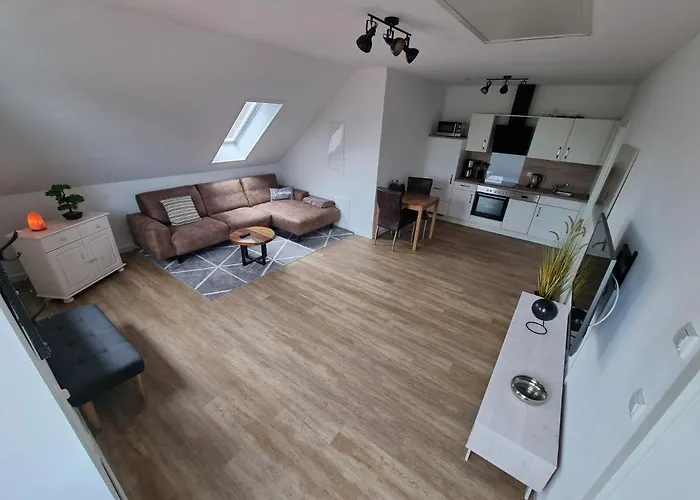 Frischer Wind Апартаменты