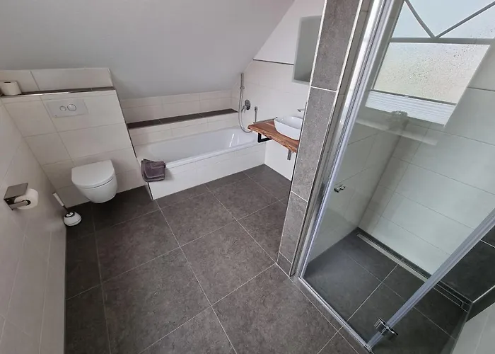 Frischer Wind Lägenhet