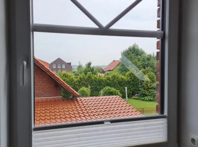 Frischer Wind Апартаменты